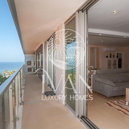 Casa Nala Ivan Luxury Homes 6ªpta Norte 1ªlinea Oropesa del Mar Exterior foto