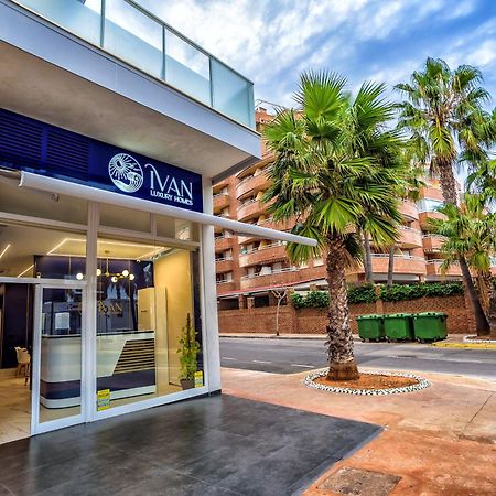 Casa Nala Ivan Luxury Homes 6ªpta Norte 1ªlinea Oropesa del Mar Exterior foto