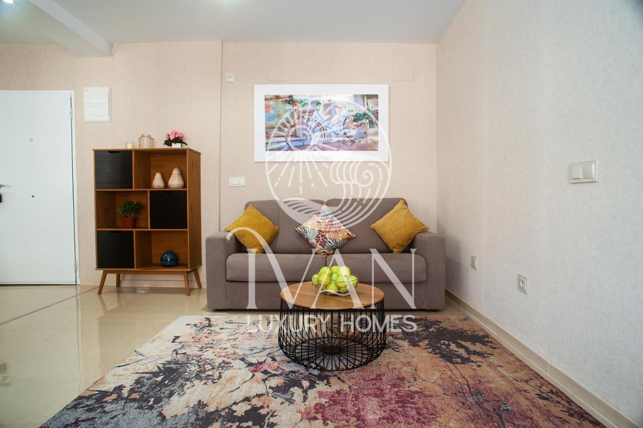Casa Nala Ivan Luxury Homes 6ªpta Norte 1ªlinea Oropesa del Mar Exterior foto