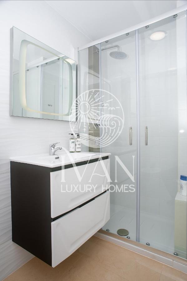 Casa Nala Ivan Luxury Homes 6ªpta Norte 1ªlinea Oropesa del Mar Exterior foto