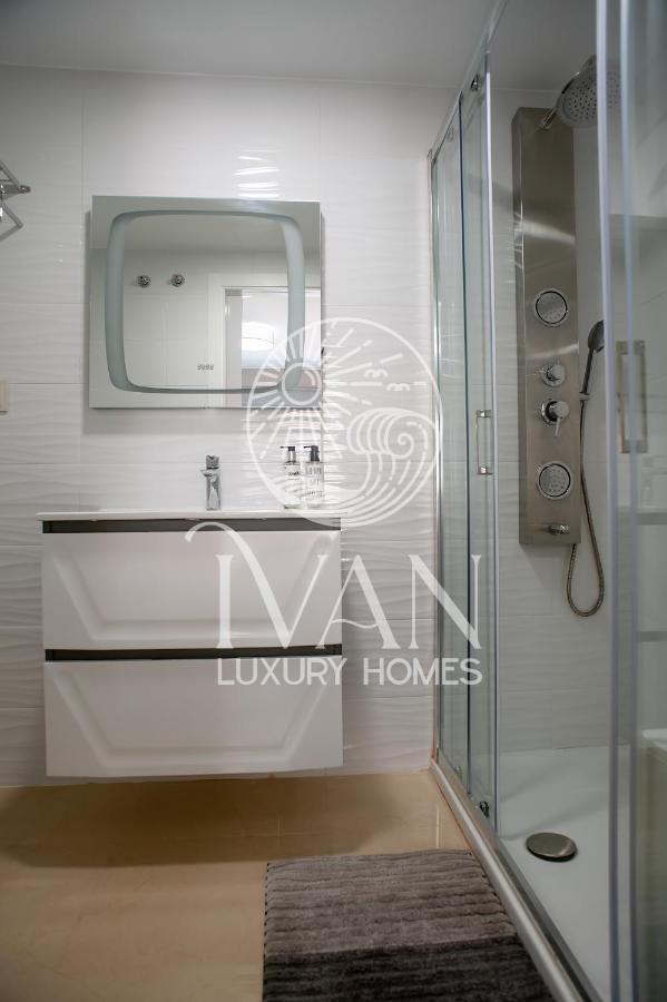 Casa Nala Ivan Luxury Homes 6ªpta Norte 1ªlinea Oropesa del Mar Exterior foto