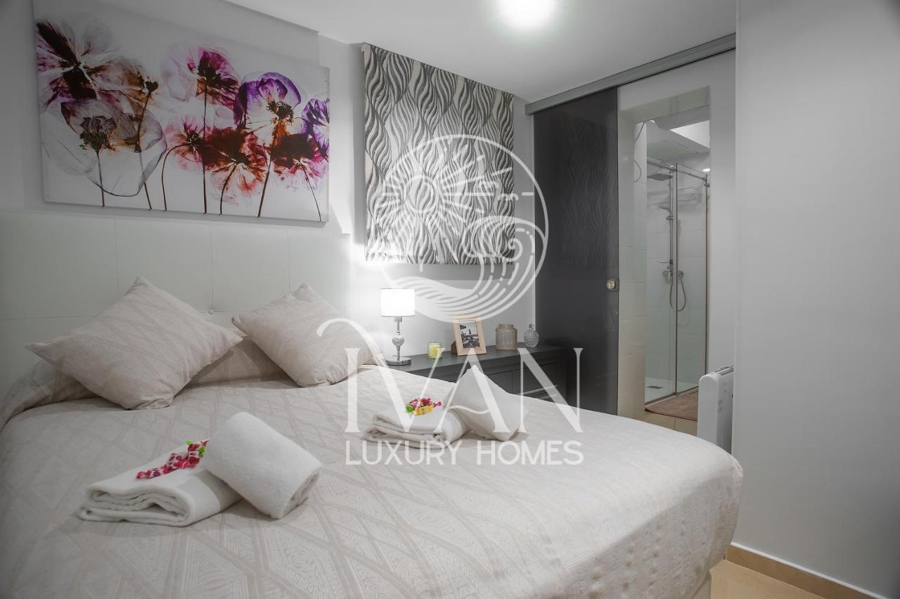 Casa Nala Ivan Luxury Homes 6ªpta Norte 1ªlinea Oropesa del Mar Exterior foto