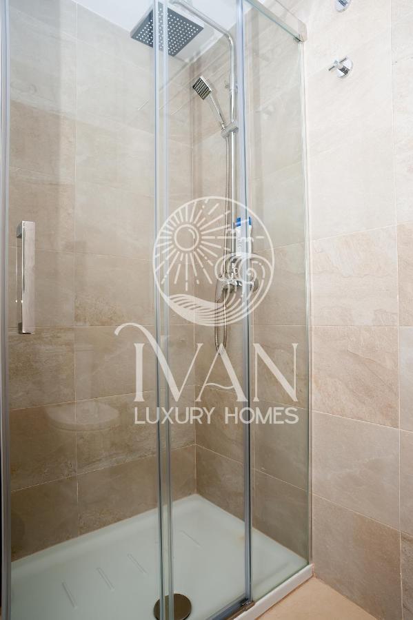 Casa Nala Ivan Luxury Homes 6ªpta Norte 1ªlinea Oropesa del Mar Exterior foto