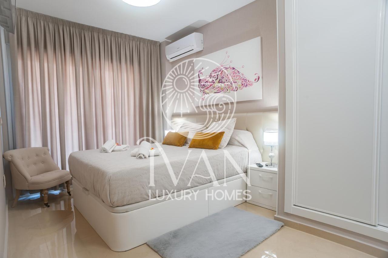 Casa Nala Ivan Luxury Homes 6ªpta Norte 1ªlinea Oropesa del Mar Exterior foto